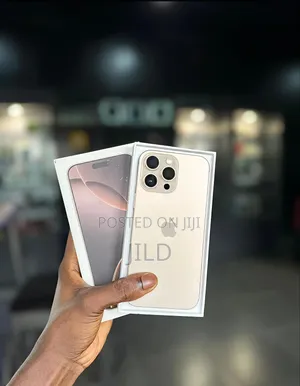 Apple iPhone 16 Pro Max 512 GB