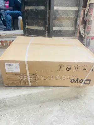 5kwh 48v Deye Lithium Battery