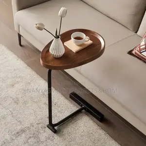 Minimal Side Stool 
Simple Unique Side Stool