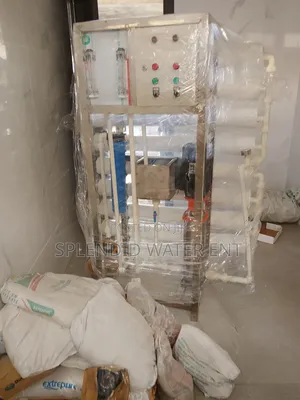 #4.3m Purification Package