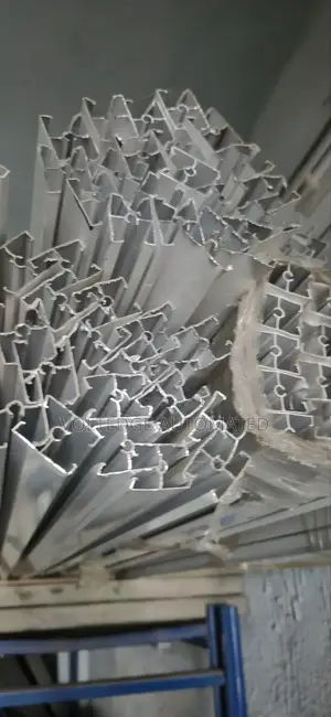 Solar Panel Profile