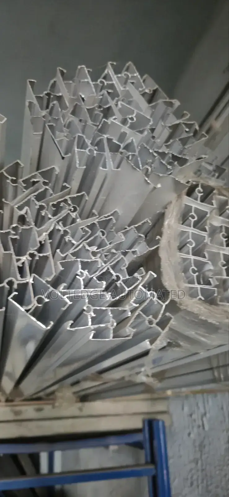 Solar Panel Profile