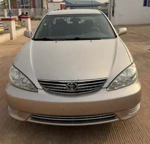 Toyota Camry LE 4dr Sedan (2.4L 4cyl 5A) 2006 Gold