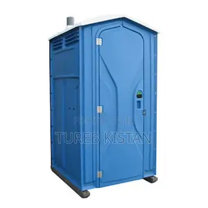 Dandy Mobile Toilet