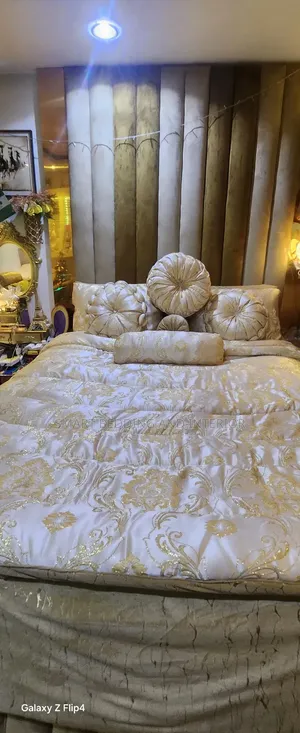 European Duvet