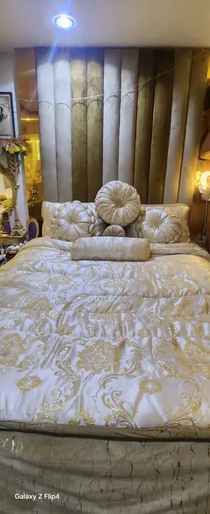 European Duvet