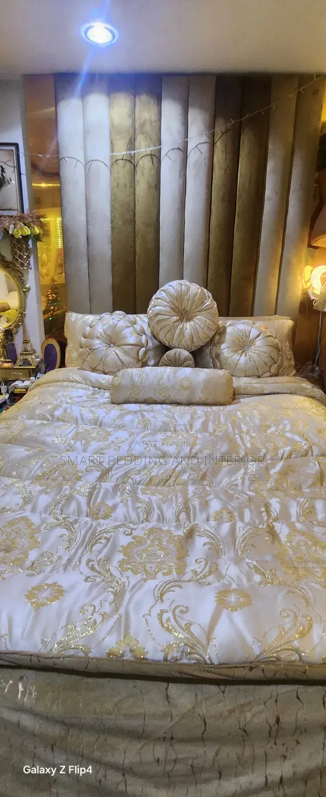 European Duvet