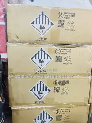 5kwh 48v Deye Lithium Battery