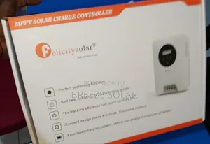 Felicity Charges Controller