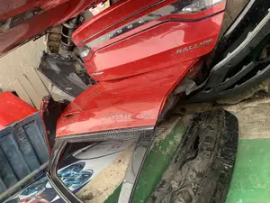 Dodge Dart Rear Booth