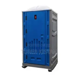 Dependable Portable Toilet