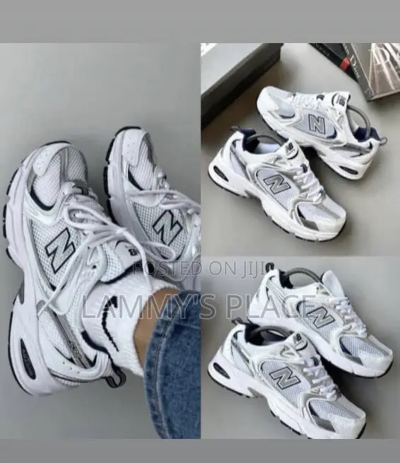 Quality And Better Sneakers