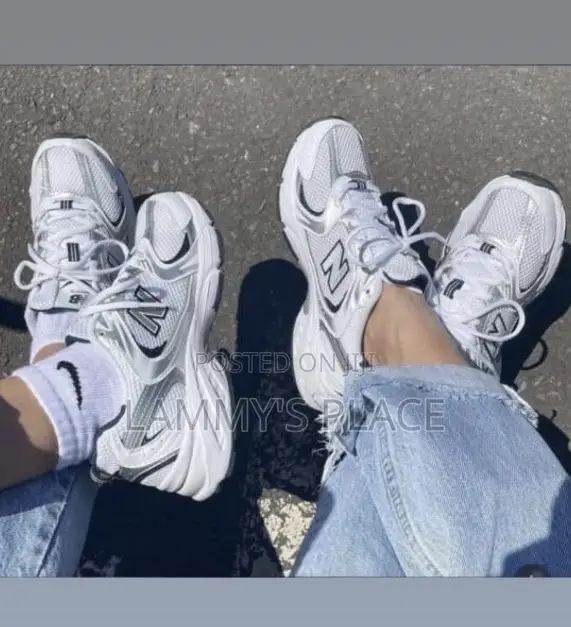Quality And Better Sneakers