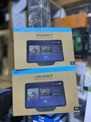 Amazon Echo Show 11 Smart Display.
