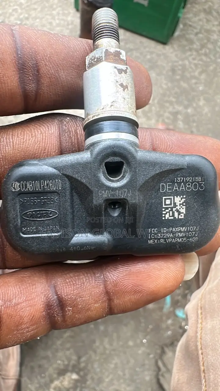 Tpms Sensor Lexus Rx 2009 Lexus Rx350 Active TPMS Sensor Available for sale - EASTSON GLOBAL ...