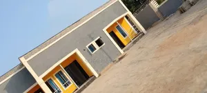 1bdrm Bungalow in Bako Apata, Ibadan for rent