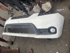 Complete Front Bumper Toyota Matrix 2012/2015