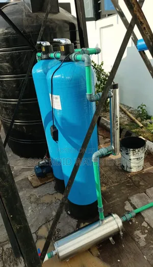 #1.5m Purification Package