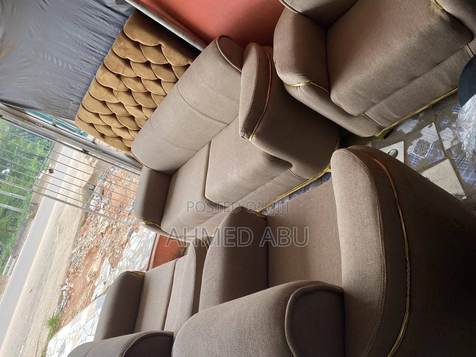Furnitures Interiors