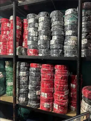 1.5mm Nigeria Wire