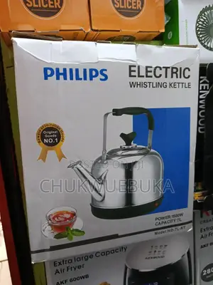 Original 7l Philips Electric Kettle