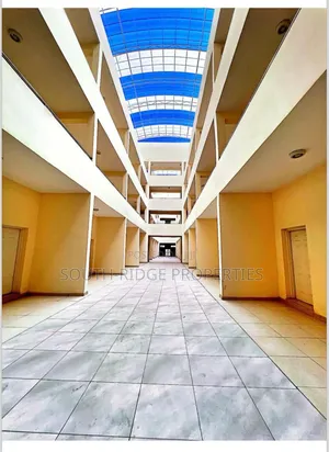 Solidly Built 80-Suite Office Complex