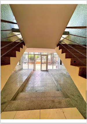 Solidly Built 80-Suite Office Complex
