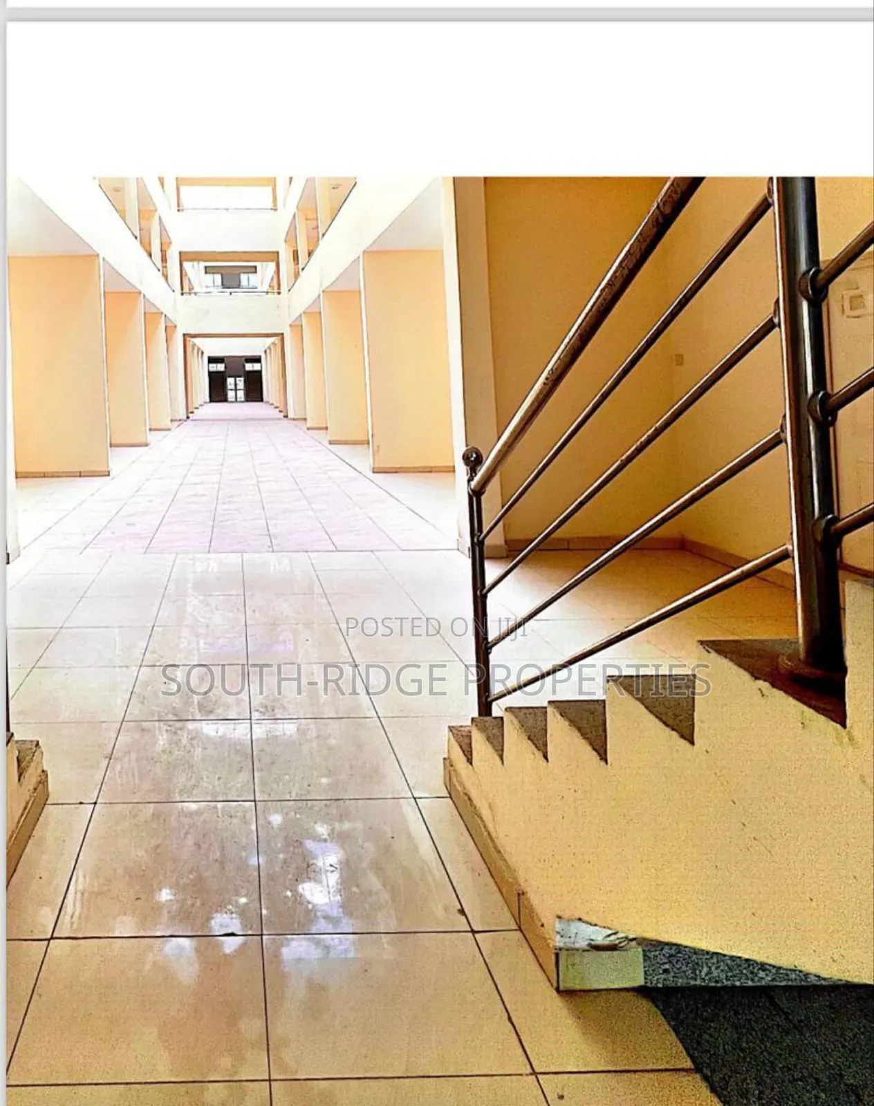 Solidly Built 80-Suite Office Complex