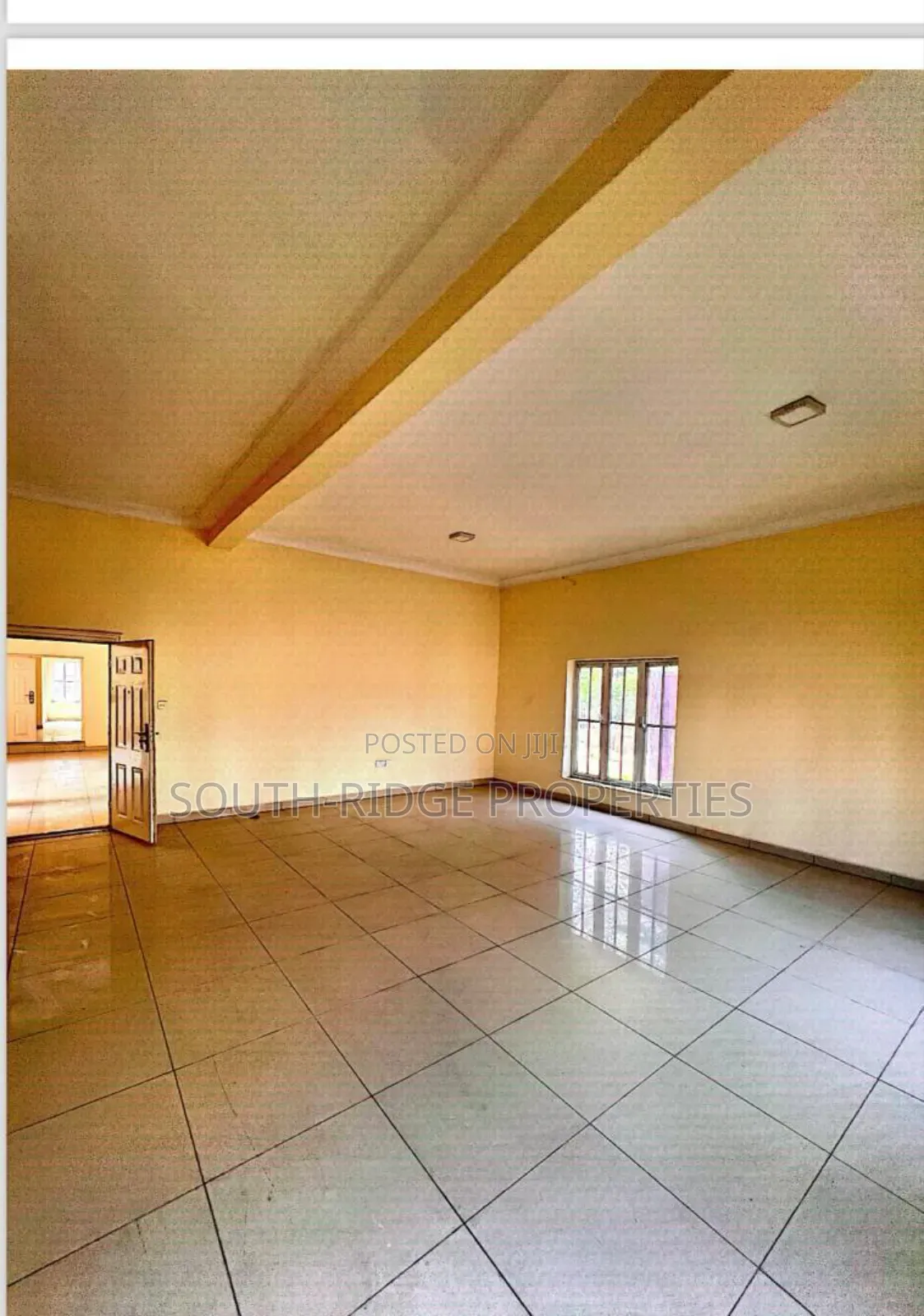 Solidly Built 80-Suite Office Complex