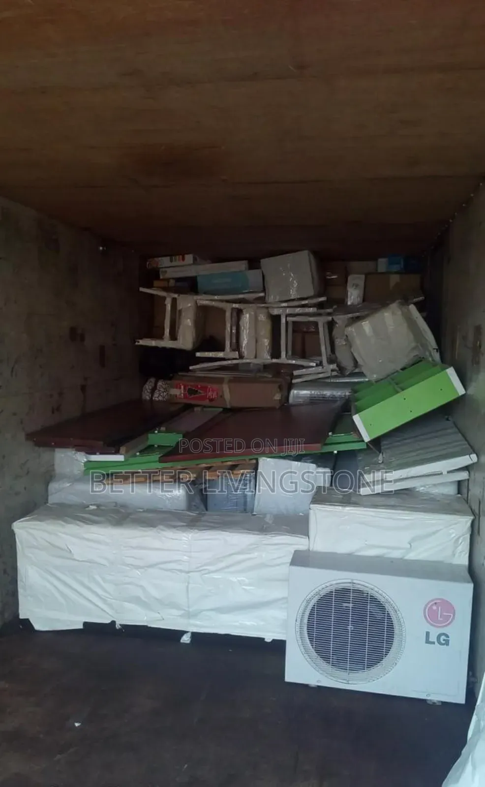 Relocation Services