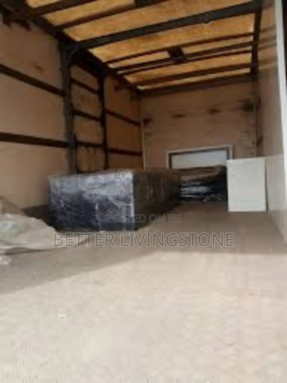 Relocation Services