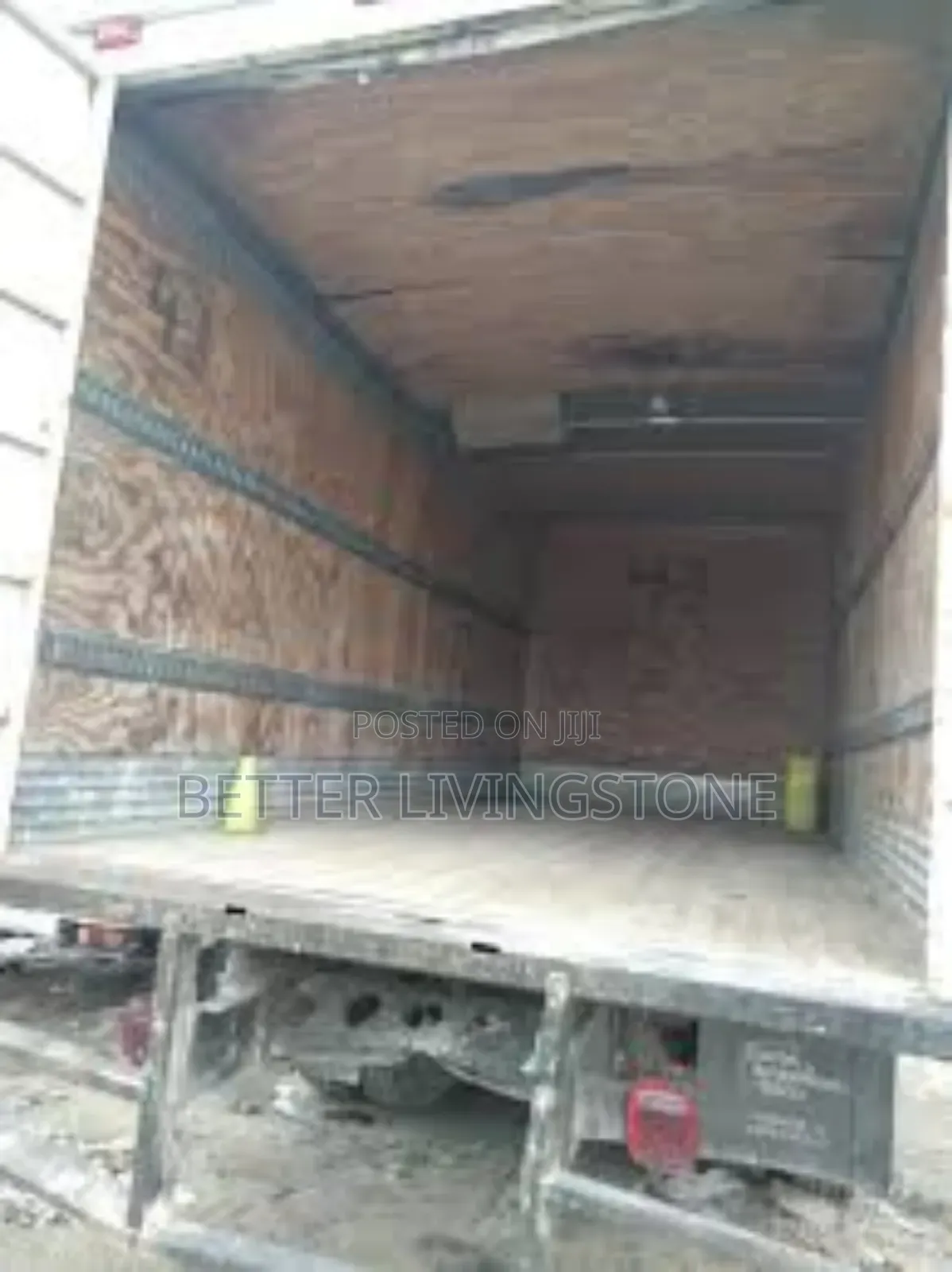 Relocation Services
