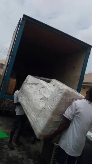 Relocation Services