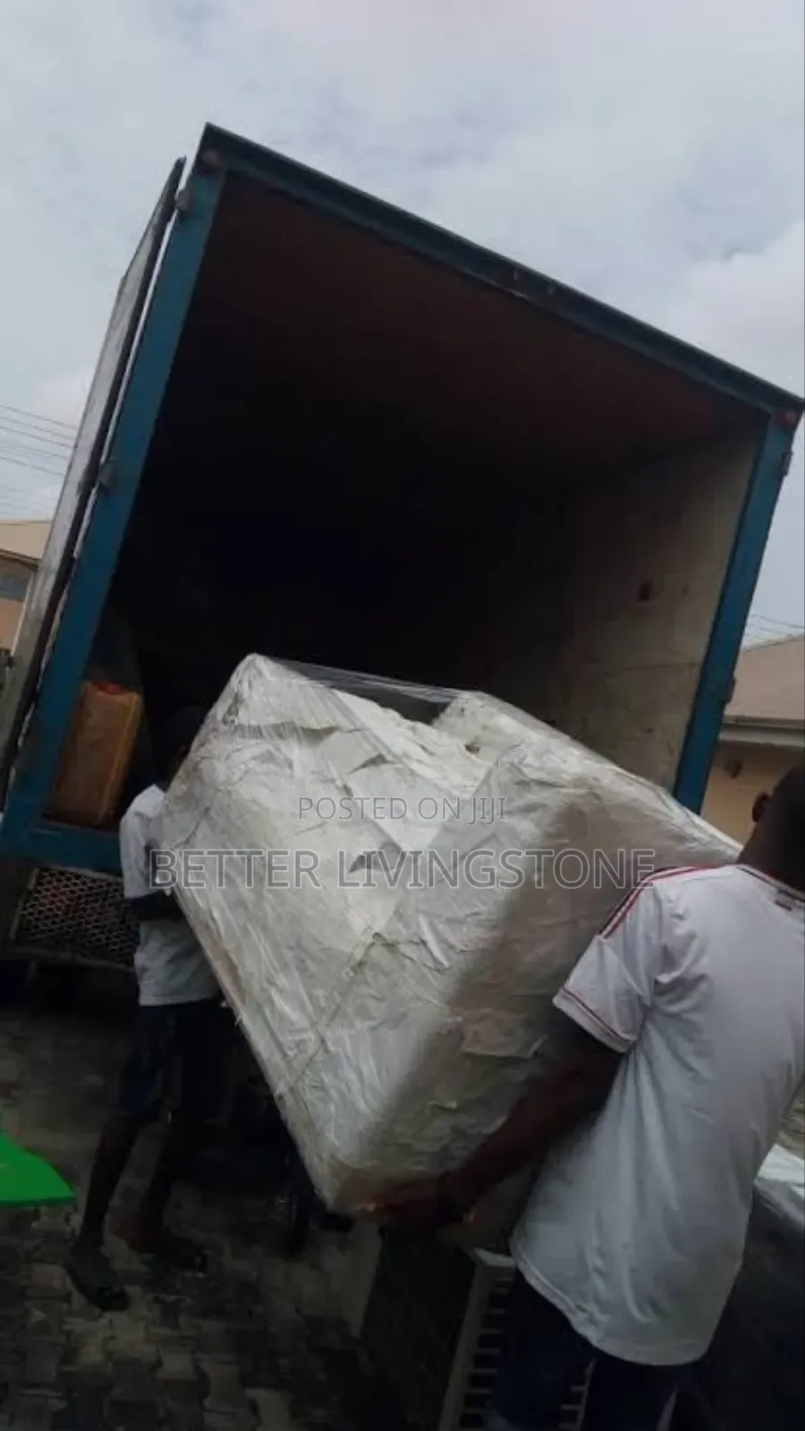 Relocation Services