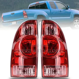 Back Light for Toyota Tacoma 2005 Model