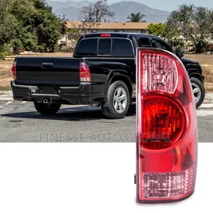 Back Light for Toyota Tacoma 2005 Model
