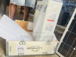 5kwh 24v Luxsun Lithium Battery