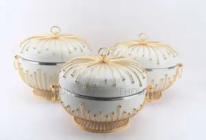 Good Quality Chauffing Dish
