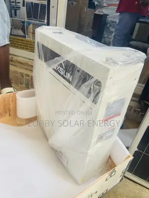 5kwh 24v Luxsun Lithium Ion Battery