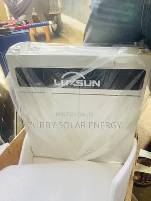 5kw 24v Luxsun Lithium Battery