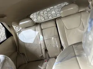 Lexus RX 2014 Gray