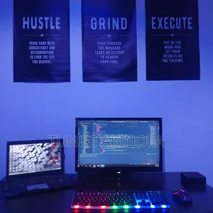 Workspace Table