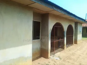 Furnished 3bdrm Block of Flats in Olunlade, Ilorin South for sale