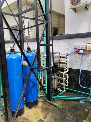Purification Package