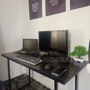 Workspace Table