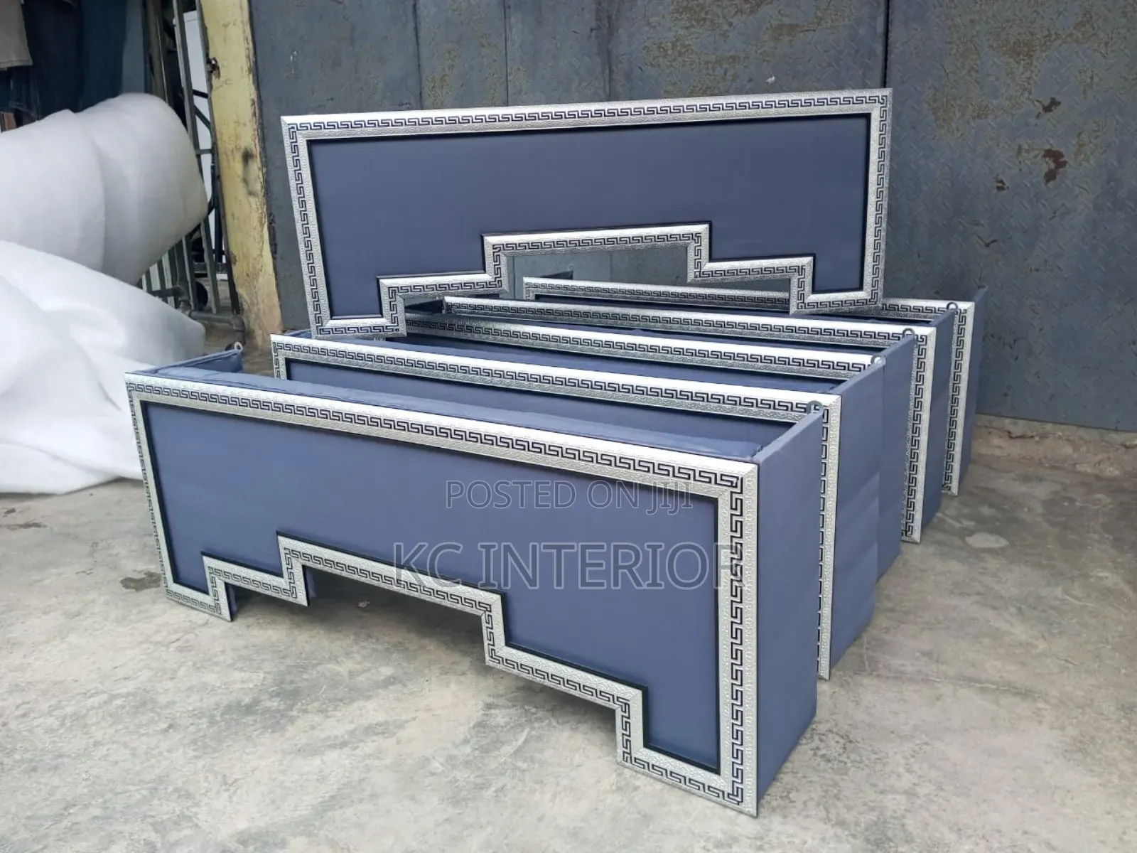 Quality Curtain Boards
