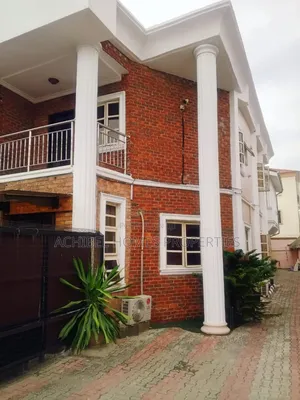 3bdrm Apartment in Agungi East for rent