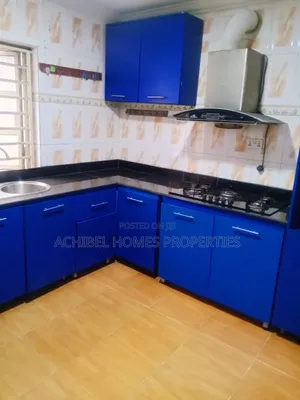 3bdrm Apartment in Agungi East for rent