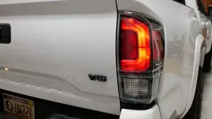 Back Light for Toyota Tacoma 2017 Model