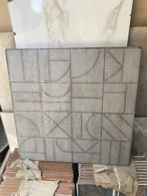 40x40 Super Rustic Spanish Floor Tiles